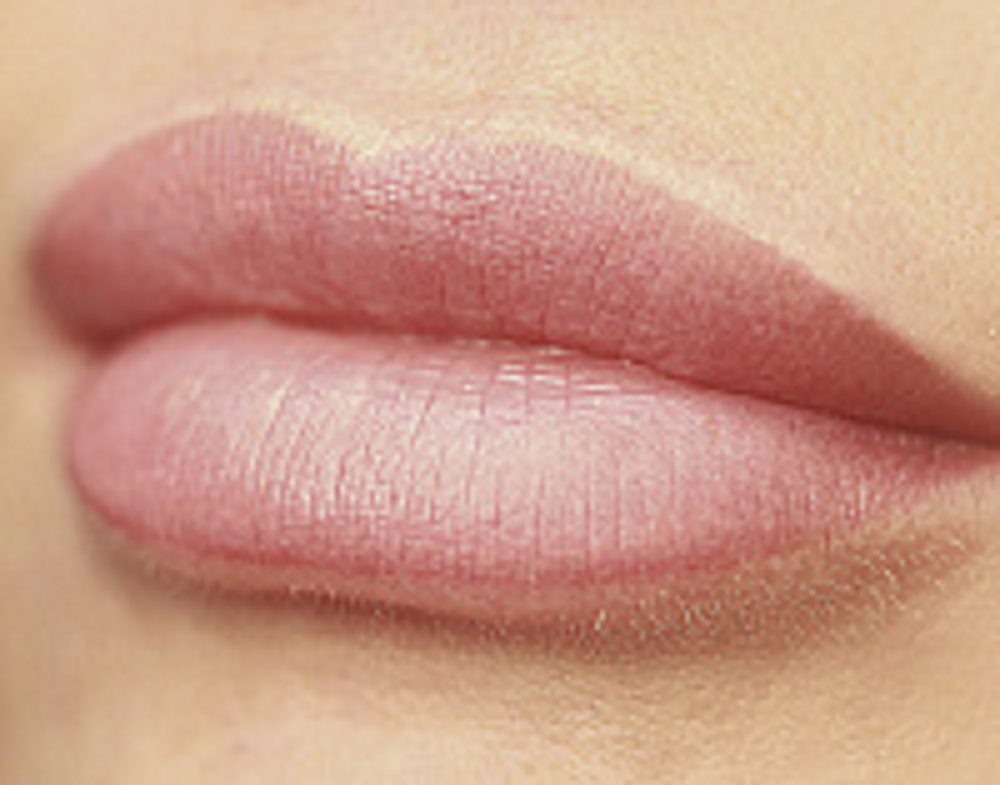 Пигмент Красивое Лицо Всегда Розовый Мрамор "Pink Marble" (пластик), 10мл