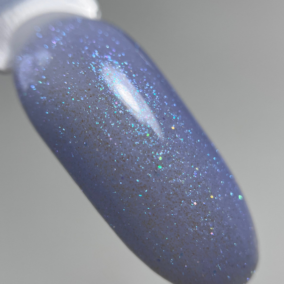 RUBBER BASE ALIEN GLASS №6 (8ML)