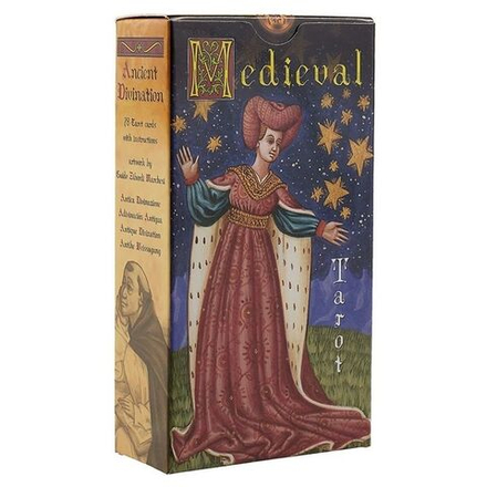 Таро Средневековое / Medieval Tarot