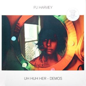 PJ Harvey / Uh Huh Her - Demos (LP)