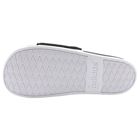 Adidas Adilette CF Campus 'Black Gold'