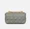 Сумка Dior Caro, серый