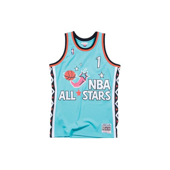 Mitchell &amp; Ness NBA SW