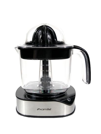 Соковыжималка для цитрусовых Kamille KM 6738