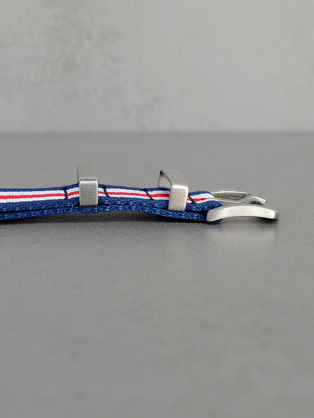 Nato Strap Premium - нейлоновый ремешок для часов
