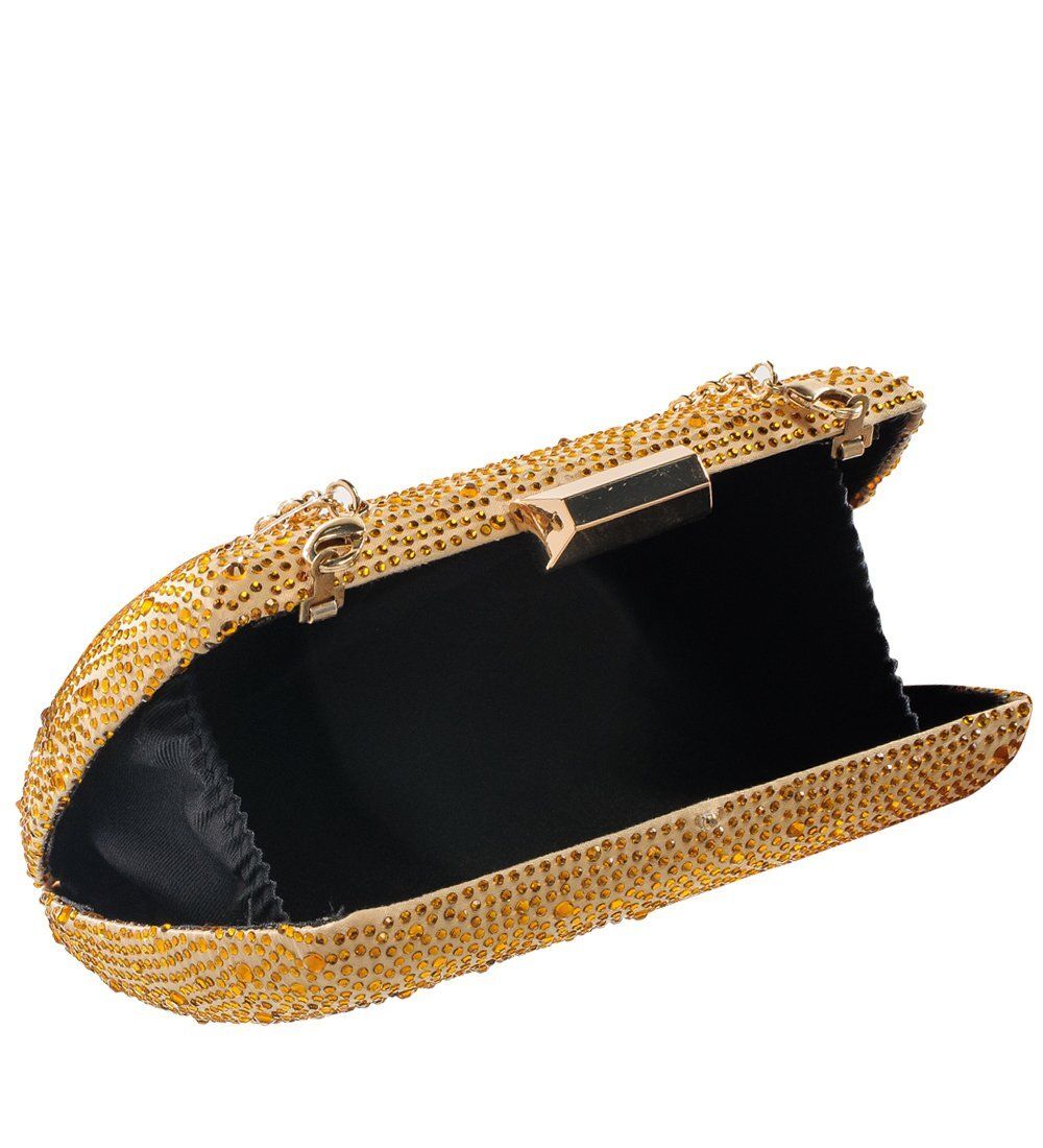 BG-209 Клатч «Брижит»