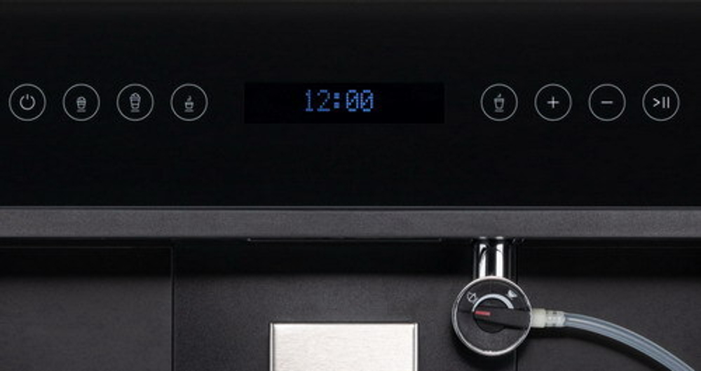 Встраиваемая кофемашина Vard VCC5K