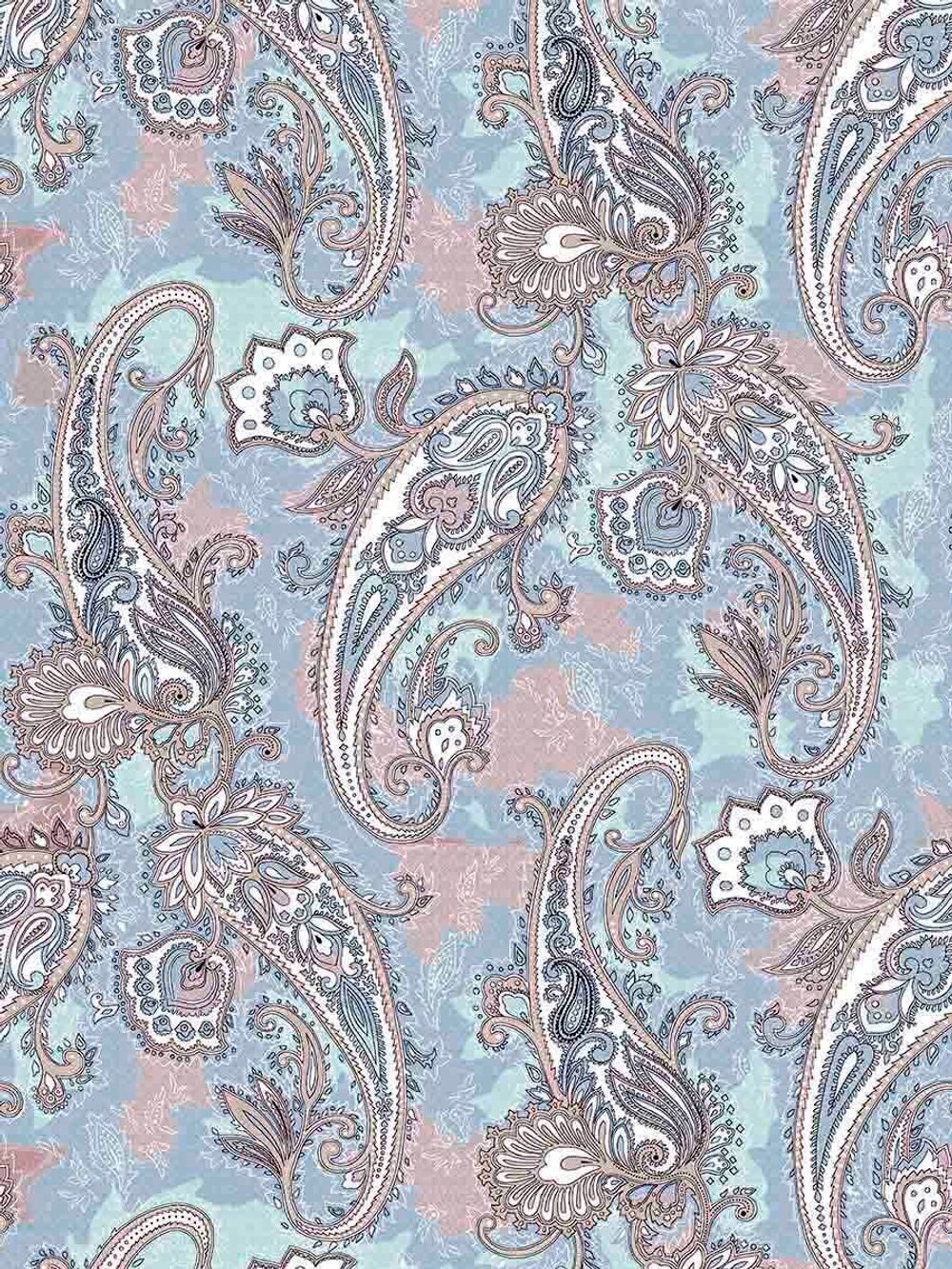 Постельное белье бязь Сказка "Люсси" 1,5-спальный на молнии Наволочка 50х70 см 1 шт Простынь 150х215 см Пододеяльник 145х215 см