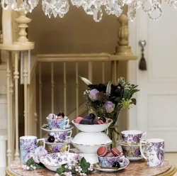 Spode Кружка Spode Kingsley White 350 мл