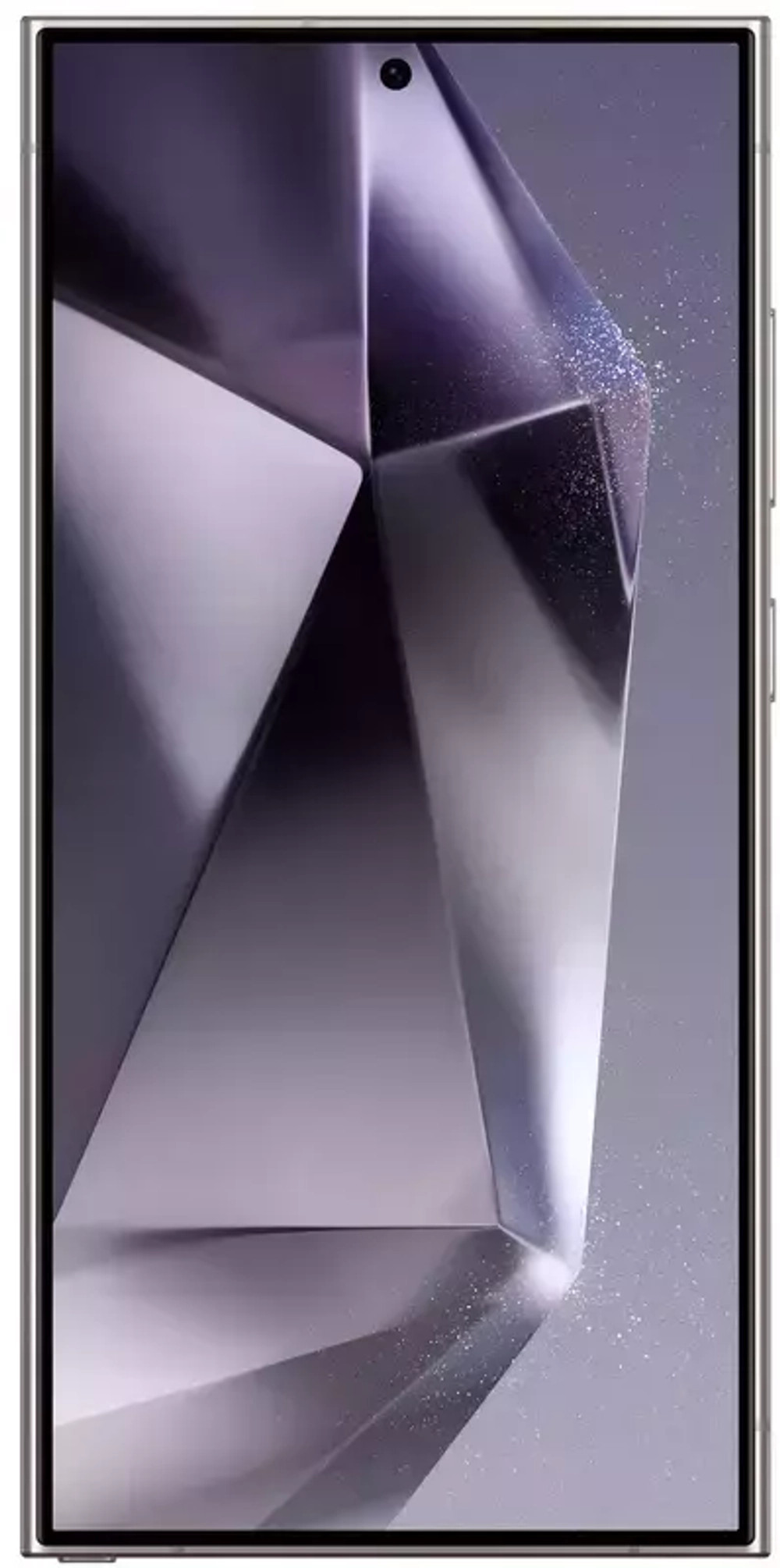 Смартфон Samsung Galaxy S24 Ultra 12/512 ГБ, Titanium Violet