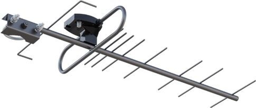 антена РЭМО BAS-1115-5v comet