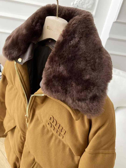 Куртка MIU MIU