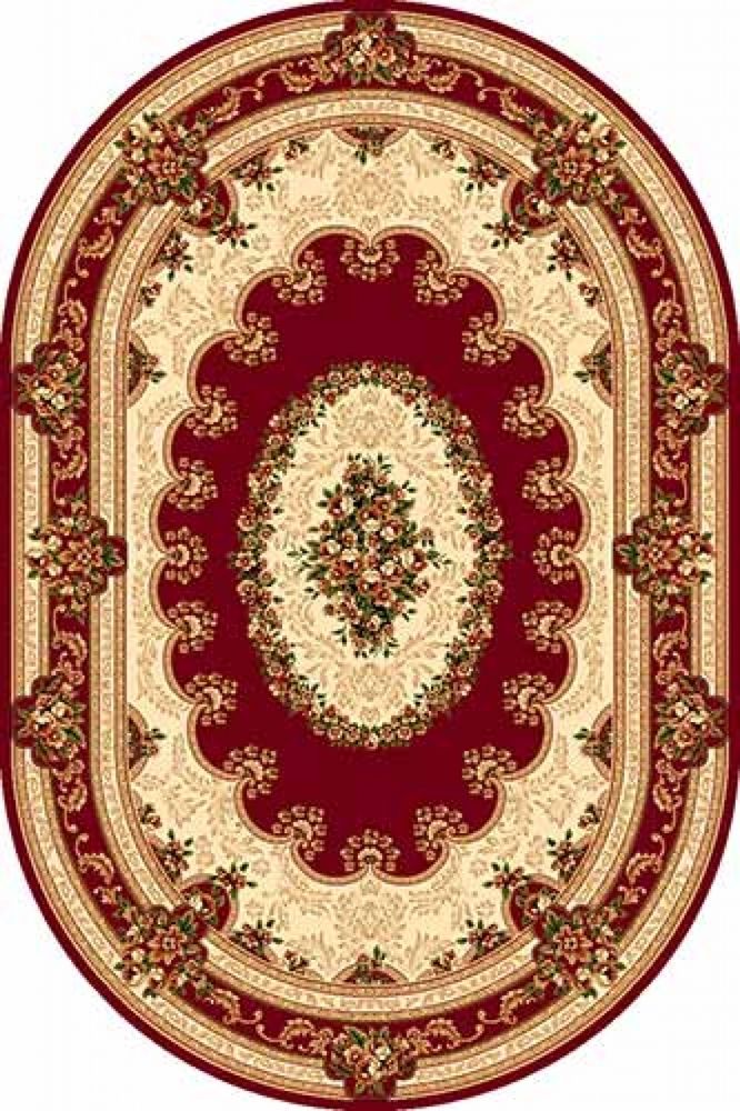 Da Vinci 5440 RED Круг