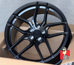 Комплект дисков Titan Forged TF51 19x8.5 et35 5x108