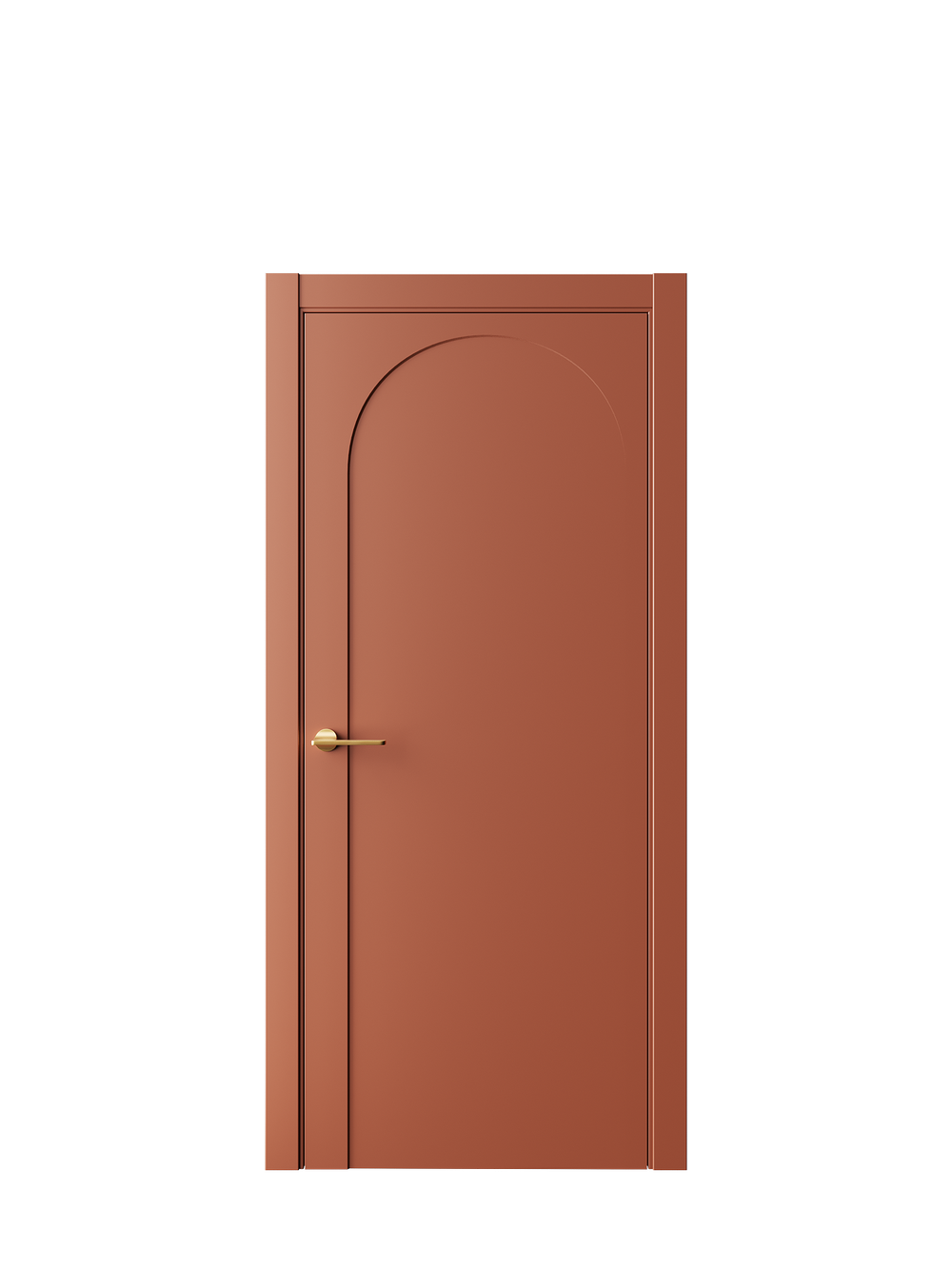 Межкомнатная дверь Gr6