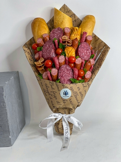 Букет «Чоризо»