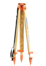 ТРЕНОГА Д/ОПТИЧЕСКОГО НИВЕЛИРА ДЕРЕВЯННАЯ