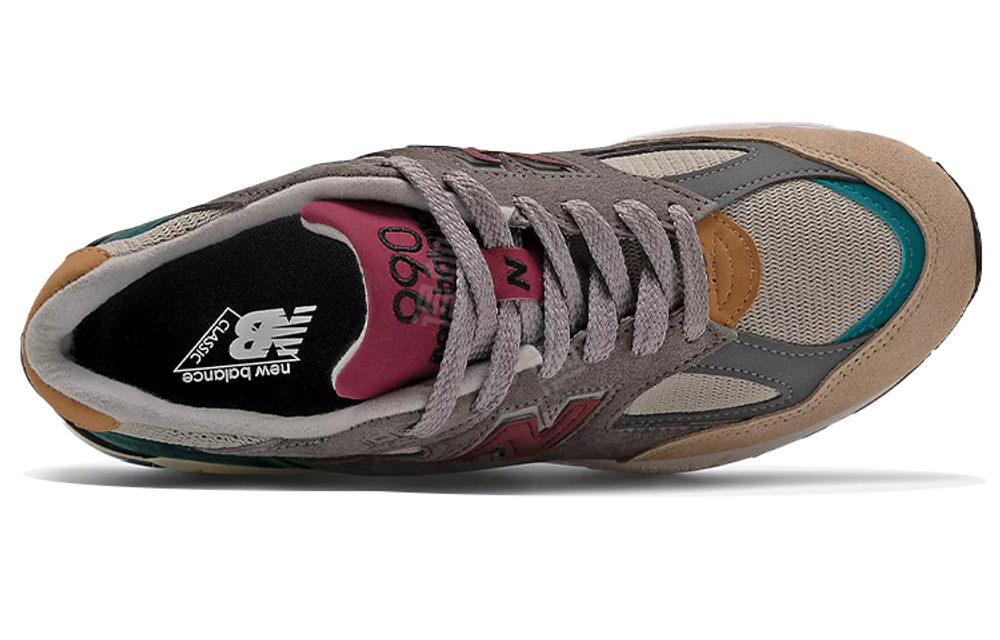Кроссовки New Balance Nb 990 V2
