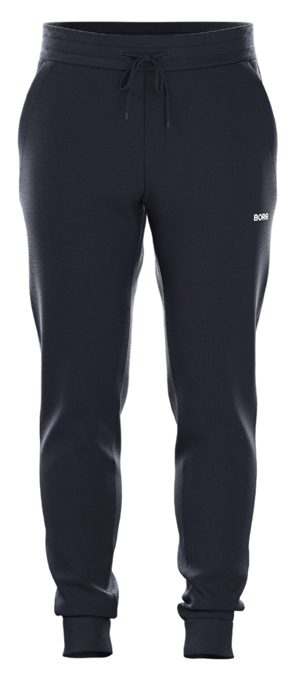 Теннисные брюки Bj_rn Borg Essential 4