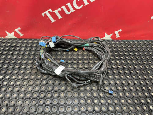 Проводка кабины