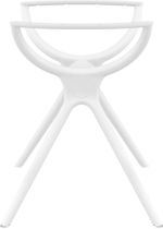 Подстолье пластиковое Siesta Contract Air Legs Small, белый