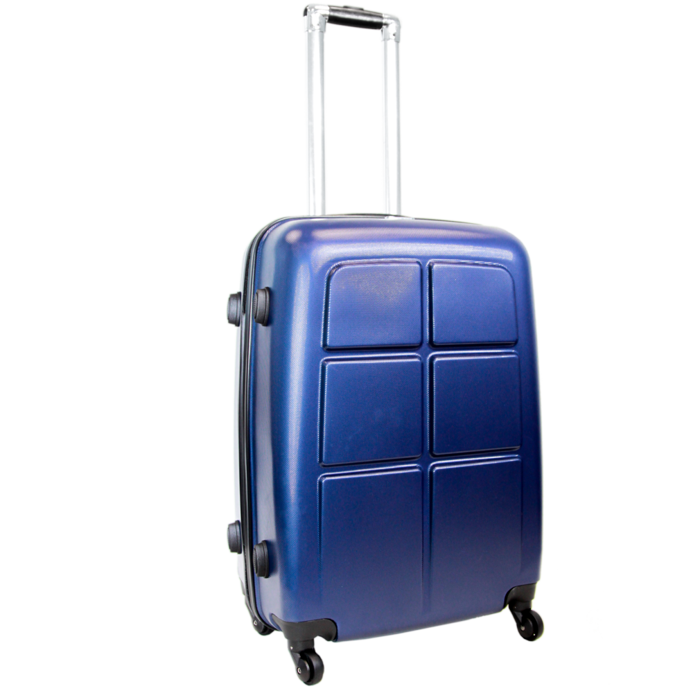 Чемодан 418-1