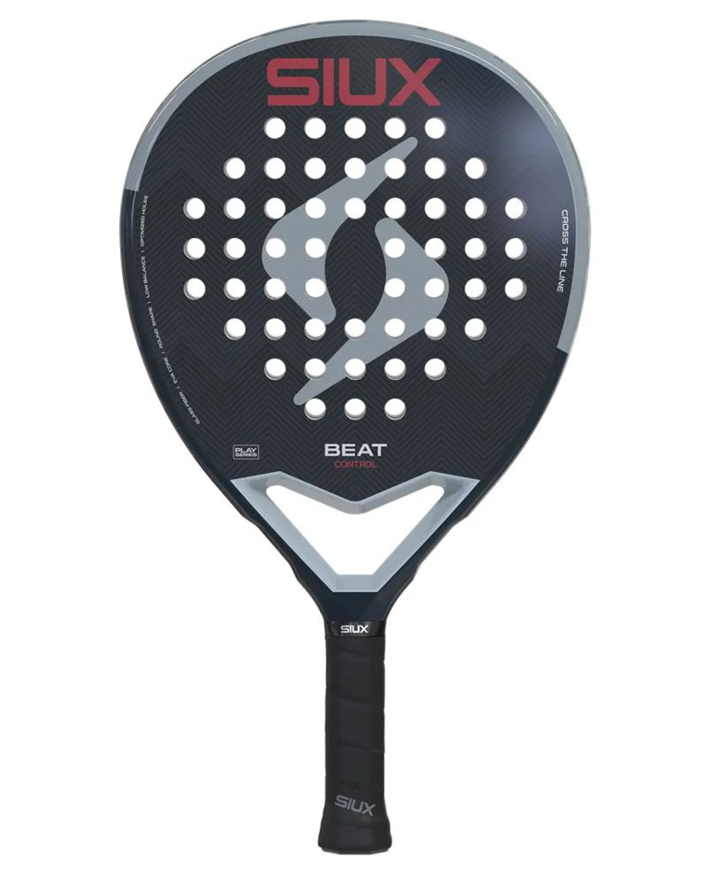 Ракетка для Padel Siux Beat Control 2026