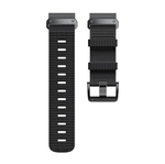 Ремешок для часов Garmin 26N01BK