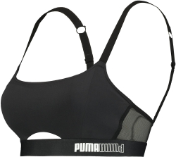 Женское нижнее белье PUMA WOMEN PADDED SPORTY TOP 1P