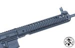 Карабин MKA 556-180S, 5.56х45, 2 магазина, плс.кейс, 18"