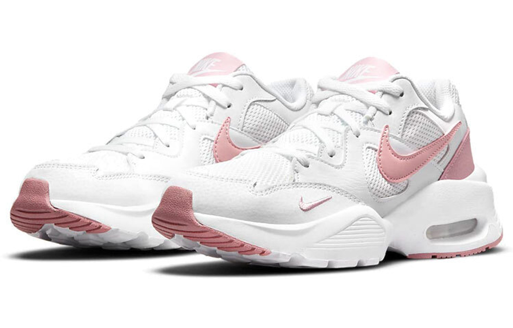 Кроссовки Nike Air Max Fusion (Женская размерная сетка)