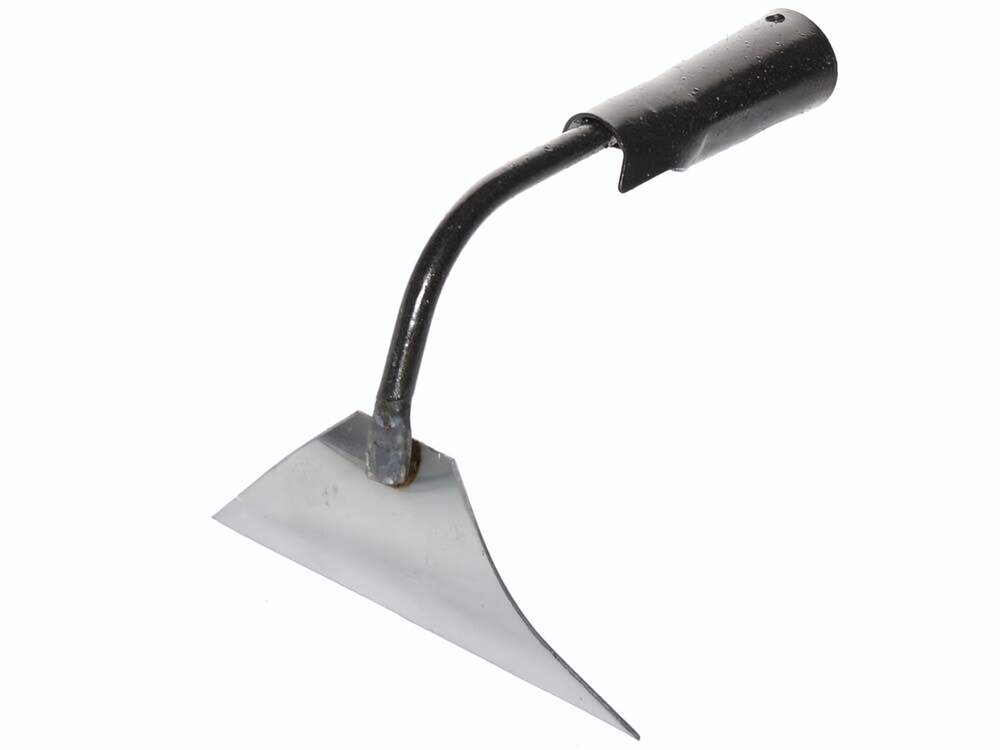 Тяпка нерж 150*50мм толщина 1,5мм