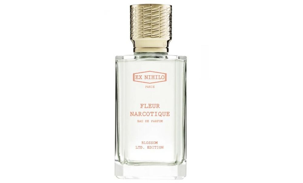 Ex Nihilo fleur narcotique blossom ltd edition