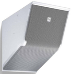 Electro-Voice EVC-1122-VIW Пассивная АС 12' с переменной интенсивностью, 300W / 1200W peak , 8 Ohm, 129 dB max., цвет белый