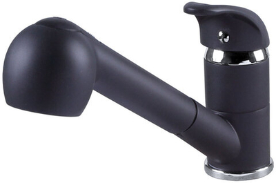 Zigmund & Shtain ZS 1200 Чёрный базальт