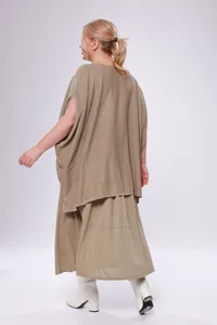 Туника 6460 Fabrika