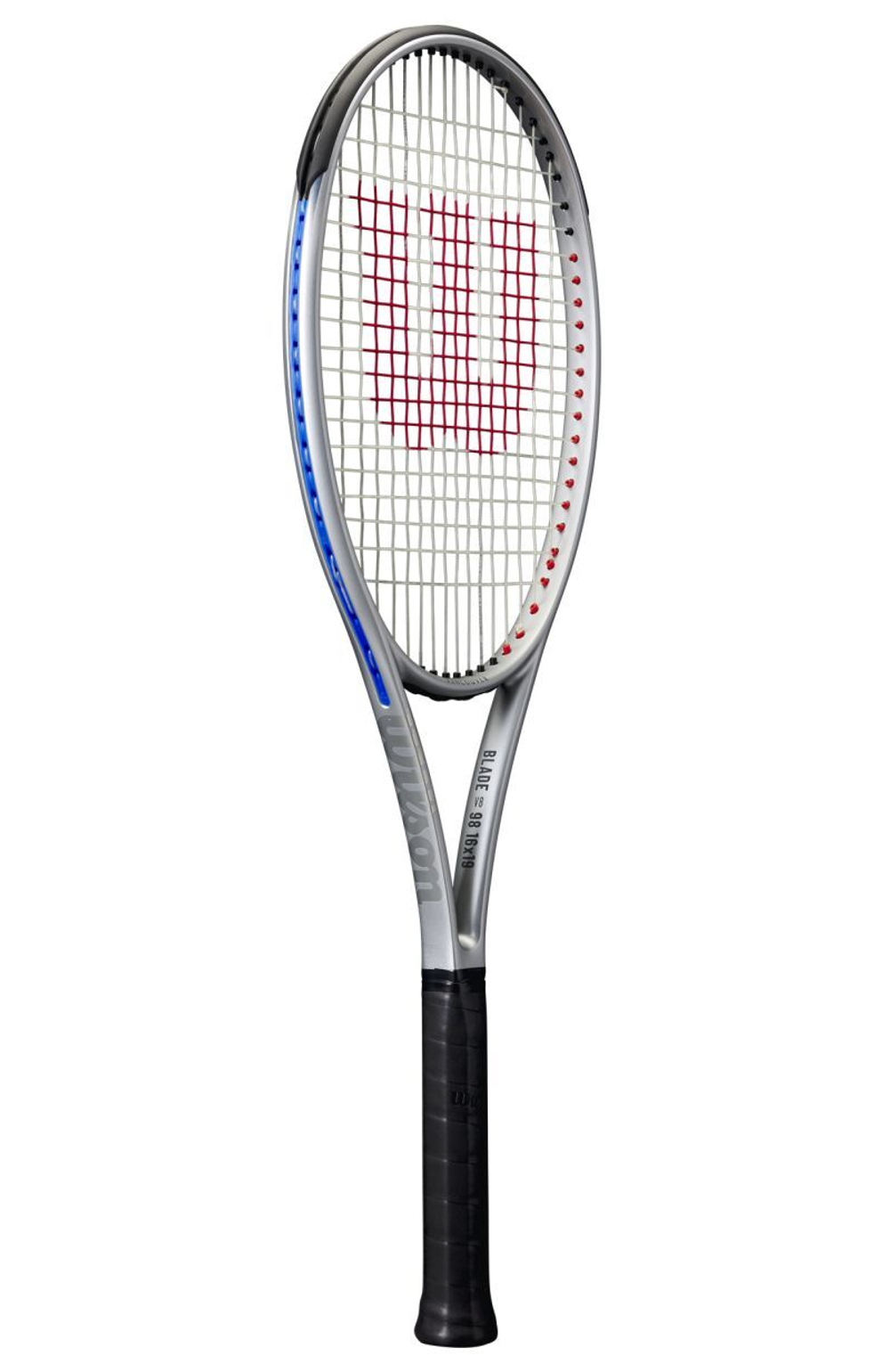 Теннисная ракетка Wilson Blade 98 16x19 V8 Laver Cup 2023