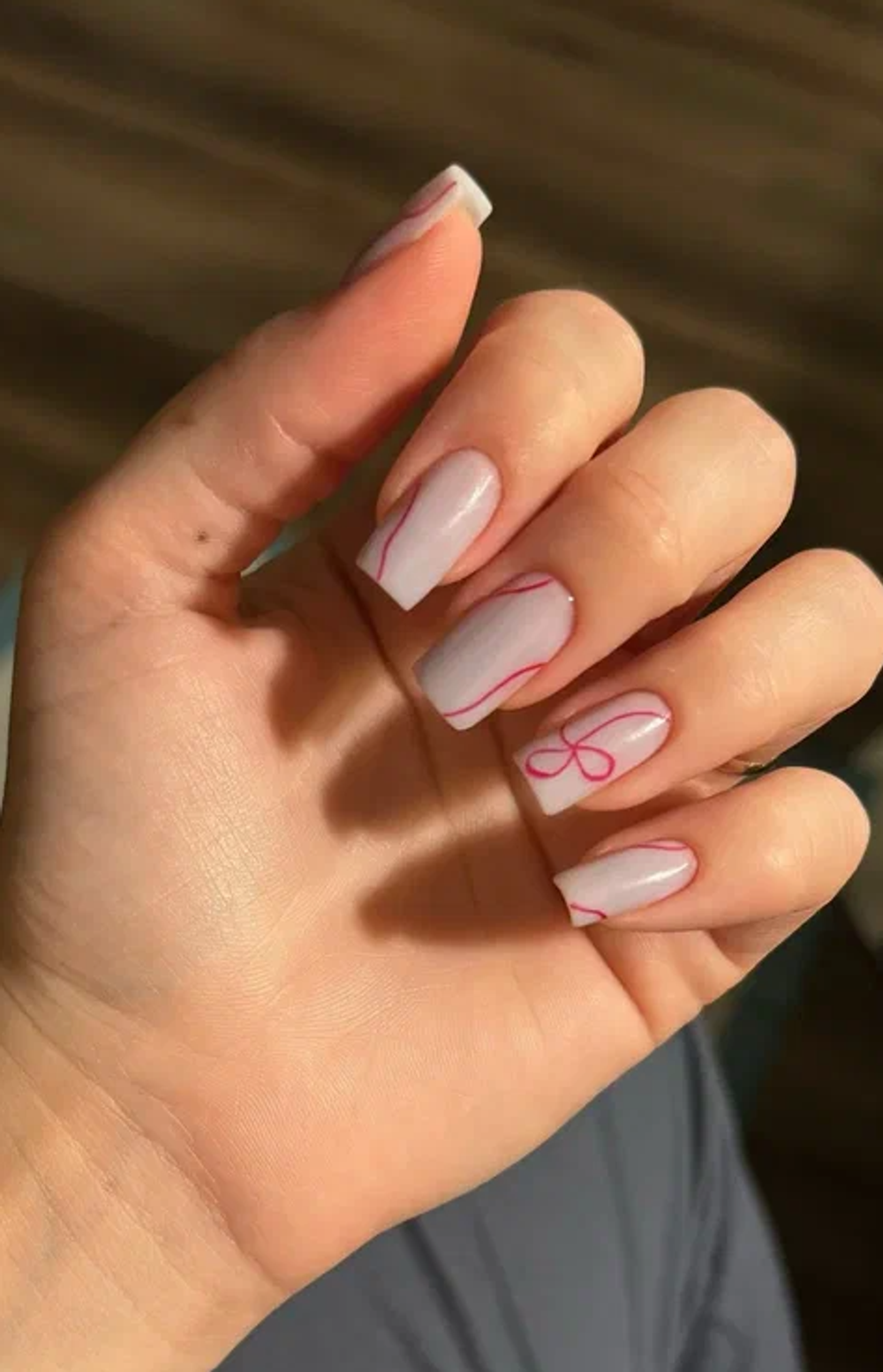 The Best Nails Liquid Gel Tokyo - Гель для наращивания и укрепления ногтей, 30гр4