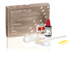 G-coat Plus (5мл.) Джи Коут Плюс, самоадгезивное нанонаполненное защитное покрытие