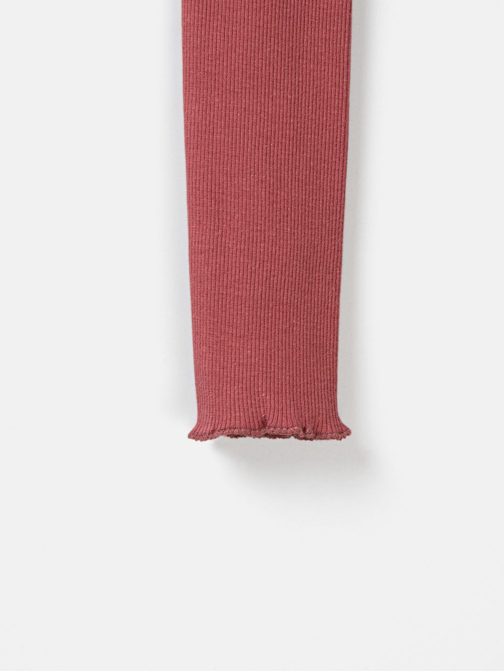 Лосины из кашкорсе "Розовая гортензия"