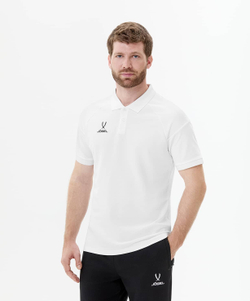 Поло CAMP 2 CVC Polo, белый