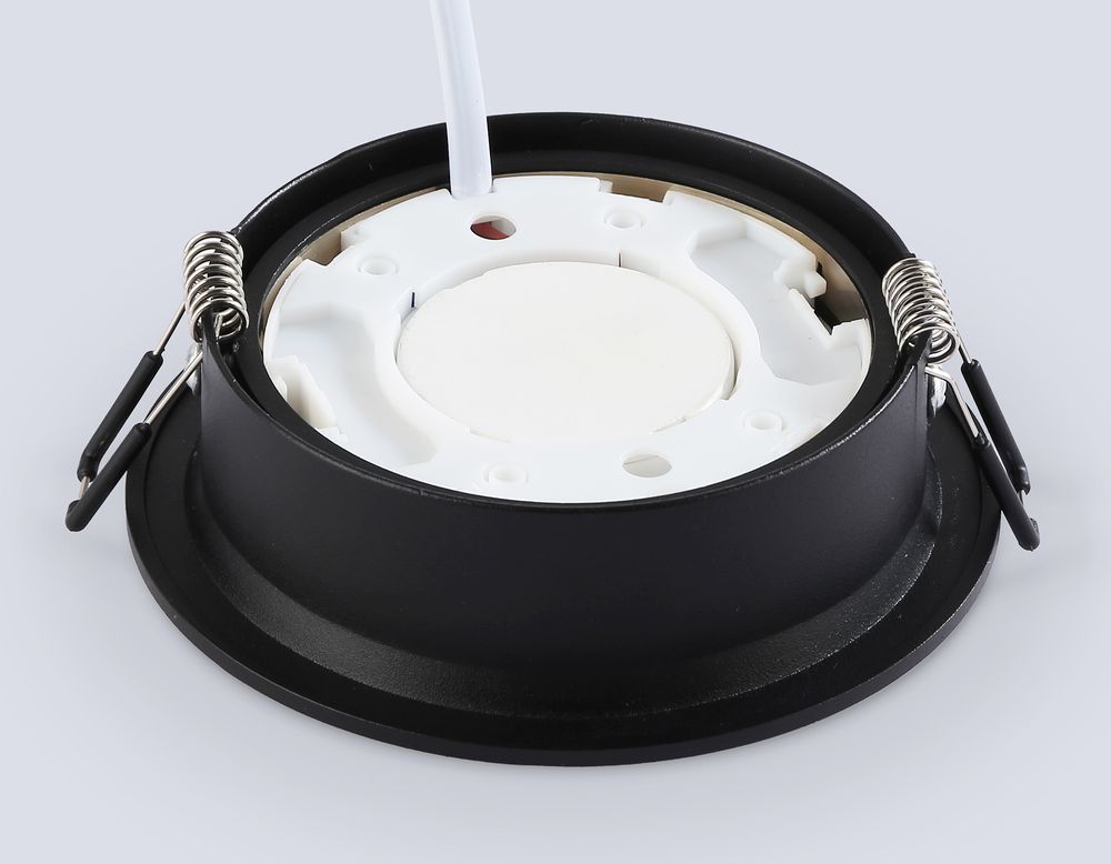 Ambrella Встраиваемый поворотный точечный светильник GX53 Standard Tech TN52231