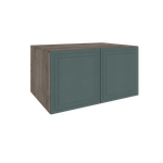 Антресоль Бруклин 75А400