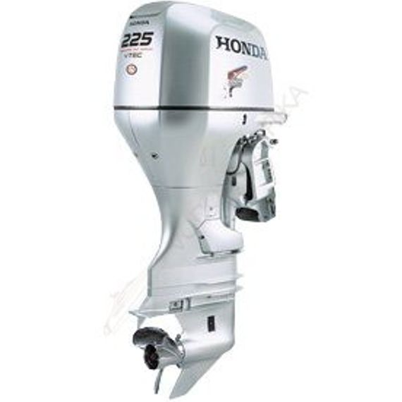 Лодочный мотор HONDA BF225AK1 LU 225 л.с. четырехтактный