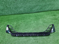 Решетка перед. бампера BMW 4er G22 (20-нв) M-paket