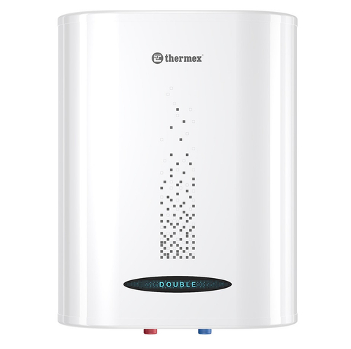Водонагреватель электрический накопительный Thermex Double 30