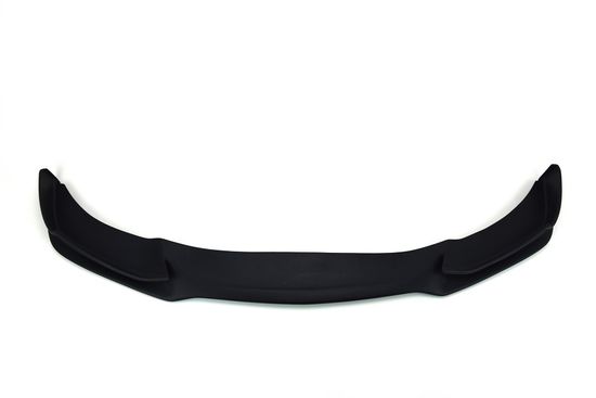 Юбка переднего бампера V.4 для BMW 5 F10 2010-2017