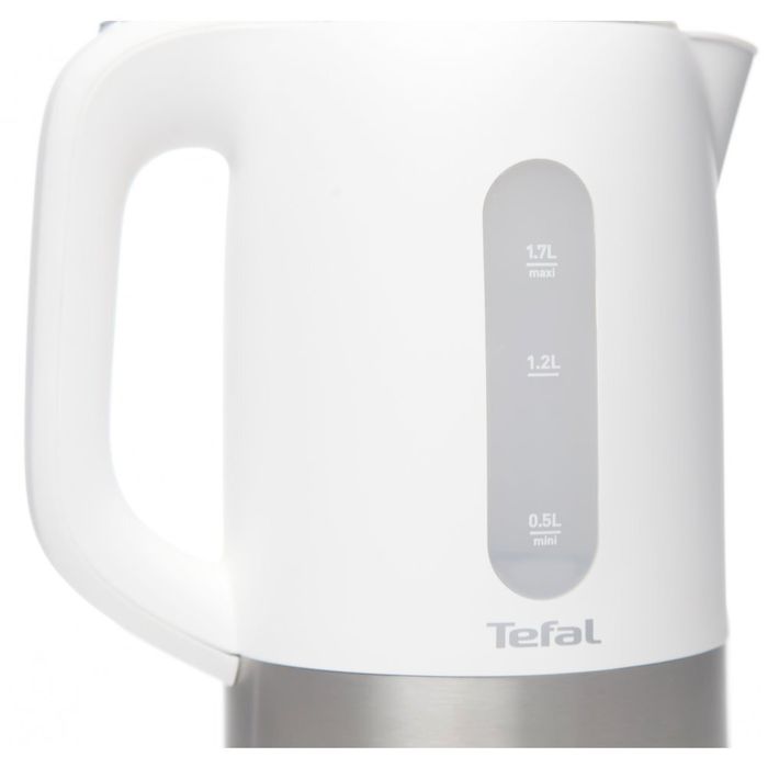 Электрический чайник Tefal Snow KO330130