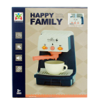 Кофемашина 16см, коробка LS820B39-6