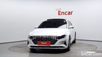 Hyundai The New Grandeur (Azera) IG 2.5 (10.2020)